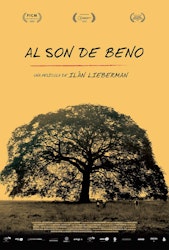 Continúa en cines "Al son de Beno" de Ilán Lieberman
