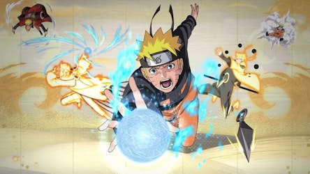 "Naruto X Boruto Ultimate Ninja Storm Connections" añade el primer DLC y matchmaking personalizado