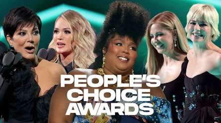 Lenny Kravitz, recibirá el Premio Ícono de la Música en los People’s Choice Awards 2024