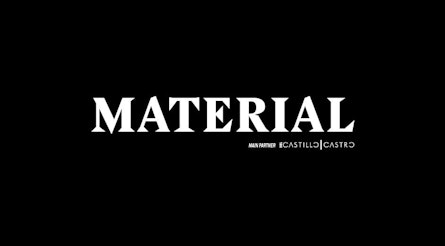 Feria Material celebra su décima edición hasta el 11 de febrero