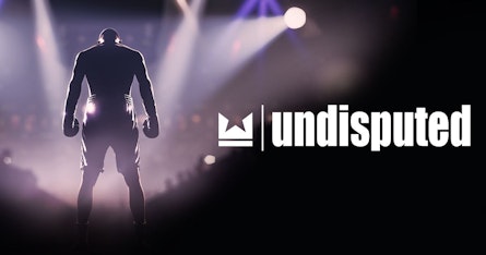 Ponte los guantes: Career Mode de "Undisputed" entra en el ring