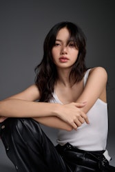 Lalisa Manobal se une al elenco de la tercera temporada de "The White Lotus"