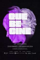 Descubre la programación de la nueva edición de Quebecine MX en la Cineteca Nacional