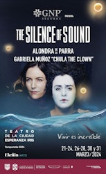 The Silence of Sound regresa a México!