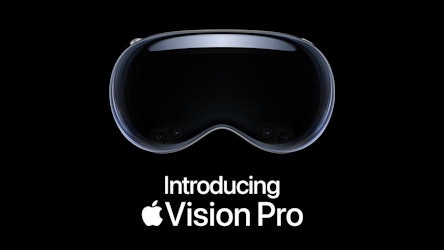 Descifra la "Computadora Espacial" del Apple Vision Pro