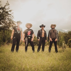 Serbia dará dos shows en Foro La Paz de CDMX