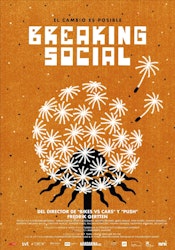Estrena en cines "Breaking Social" de Fredrik Gertten