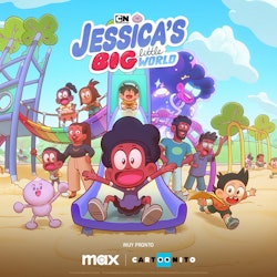 Se estrena "El Pequeño gran Mundo de Jessica"
