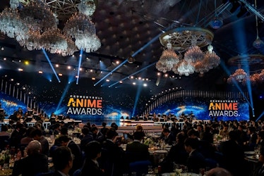 Con una cifra récord de 34 millones de votos, Crunchyroll revela los ganadores de los Anime Awards 2024 en Tokio