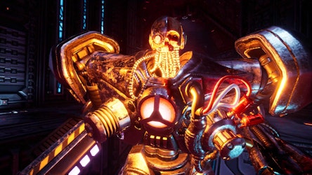 System Shock para consolas sale a la venta el 21 de mayo
