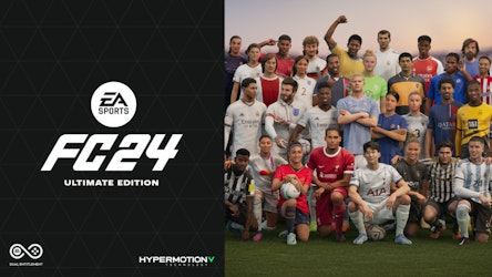 EA Sports presenta los "Tejidos Históricos" en EA Sports FC 24
