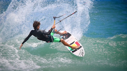 Alistan la segunda edición del Festival del Viento Nayarit 2024