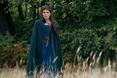 Prime Video revela las primeras imágenes oficiales y fecha de estreno de "Mi Lady Jane"