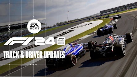 EA Sports F1 24 te acerca más que nunca a la parrilla con mejoras en los circuitos y pilotos.