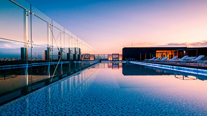 Hoteles Radisson®