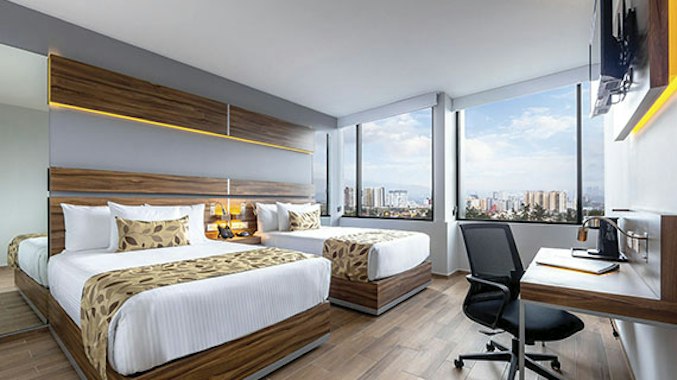 Hoteles Sleep Inn®