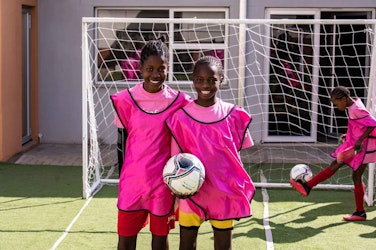 FC Futures anuncia su colaboración con UNICEF y comparte sus resultados del primer año