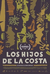El documental "Los hijos de la costa", de Bruno Bancalari, tendrá su estreno mundial en el marco del 39 FICG
