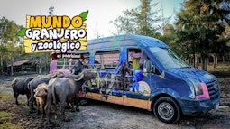 Mundo Granjero