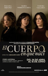 “El cuerpo en el que nací” regresa este 2024