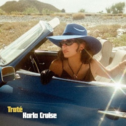 Karla Cruise  estrena "Traté", su nuevo sencillo