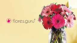 Flores Gurú