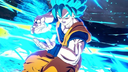 "DRAGON BALL: Sparking! ZERO" publica un nuevo video de demostración de las características del juego