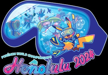 Detalles adicionales revelados en el NAIC para el próximo Campeonato Mundial Pokémon