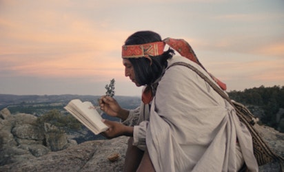 "Jíkuri: Viaje al País de los Tarahumaras" tuvo su estreno mundial en el Festival Internacional de Cine en Guadalajara