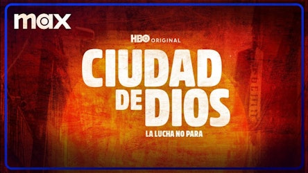 Max revela, en un nuevo teaser, cómo es el universo de "Ciudad de Dios", décadas después de la película