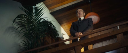 Conoce el tráiler y el póster de la película "El tío"