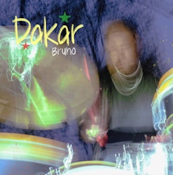 BRUNO anuncia el lanzamiento de "Dakar", segundo sencillo de lo que será su álbum "Cibernativo”