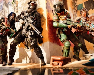 La aventura de Battlefield 2042 continúa…