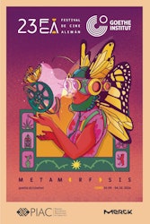 La Semana de Cine Alemán se transforma en el Festival de Cine Alemán