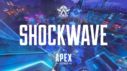 Apex Legends presenta “Onda de Choque” con un nuevo y electrizante tráiler de jugabilidad