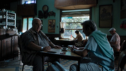 "La sudestada", de Edgardo Dieleke y Daniel Casabé, estrena este jueves 15 de agosto