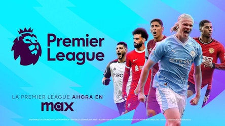 La mejor liga del mundo, en vivo por Max: este sábado 17 de agosto llega la jornada 1 de la Premier League con partidos exclusivos