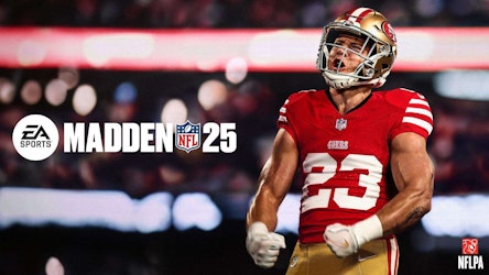 EA Sports "Madden NFL 25" da la patada inicial a la temporada de futbol americano con una jugabilidad basada en la nueva Boom Tech
