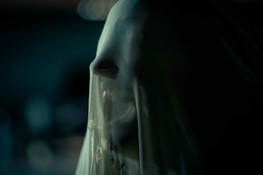 La película Max Original 'El Misterio de Salem's Lot' se estrena en octubre en Max