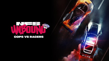 "Need for Speed Unbound" revela el Vol. 8: Policías vs Pilotos, y el regreso del modo Hot Pursuit