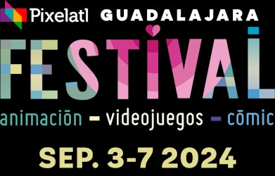 Warner Bros. Discovery confirma su participación en el festival de animación, cómics y videojuegos: Pixelatl 2024
