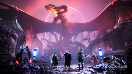 "Dragon Age: The Veilguard" presenta detalles de su progresión, cosméticos y camaradas en la nueva publicación del blog
