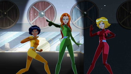 ¡Ellas están de regreso! La séptima temporada de ‘Tres espías sin límite’ se estrena este 16 de septiembre en Max y Discovery Kids
