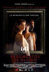 "Fragmentos de Olvido", película de ciencia ficción sobre la memoria y los secretos del pasado, tendrá su estreno mundial en FIC Monterrey