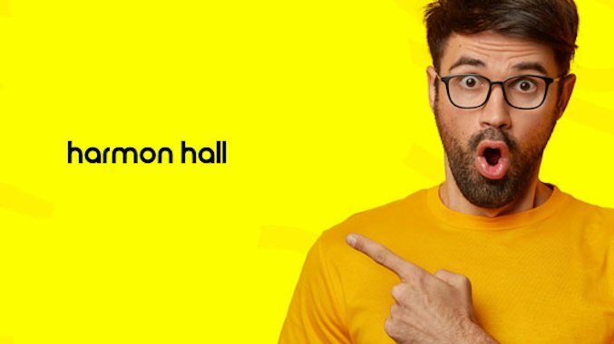 HARMON HALL