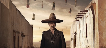 El 22° FICM presentará, en una Gran Gala, "Pedro Páramo", de Rodrigo Prieto
