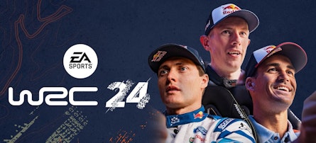"EA Sports WRC" celebra un año de acción de rally con la comunidad