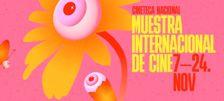 Narrativas en constante disrupción: 76 Muestra Internacional de Cine de la Cineteca Nacional