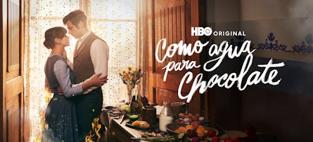 Tras su éxito global, Max confirma segunda temporada de la serie original de HBO "Como agua para chocolate"