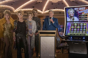 La 82ª entrega anual de los Golden Globes se verá en TNT y Max: conoce a los nominados